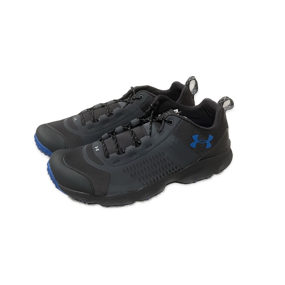 UA SPEEDFIT HIKE LOW SHOES